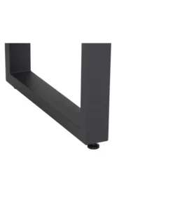 Siena Garden Loungetisch Corido, Ca. B140/H65/T85 Cm -Compo Verkaufsgeschäft 4330478 WE DE 004 Tischcorido140x85anth