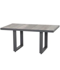 Siena Garden Loungetisch Corido, Ca. B140/H65/T85 Cm