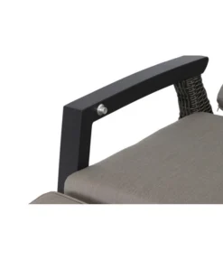 Siena Garden Relaxsessel Corido, 103,5 X 84,5 X 71 Cm -Compo Verkaufsgeschäft 4330544 WE DE 002 Loungesesselcoridocharc