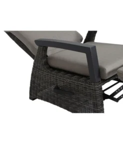 Siena Garden Relaxsessel Corido, 103,5 X 84,5 X 71 Cm -Compo Verkaufsgeschäft 4330544 WE DE 003 Loungesesselcoridocharc