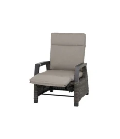 Siena Garden Relaxsessel Corido, 103,5 X 84,5 X 71 Cm -Compo Verkaufsgeschäft 4330544 WE DE 007 Loungesesselcoridocharc