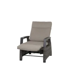 Siena Garden Relaxsessel Corido, 103,5 X 84,5 X 71 Cm -Compo Verkaufsgeschäft 4330544 WE DE 008 Loungesesselcoridocharc
