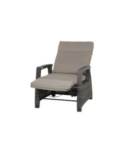 Siena Garden Relaxsessel Corido, 103,5 X 84,5 X 71 Cm -Compo Verkaufsgeschäft 4330544 WE DE 009 Loungesesselcoridocharc