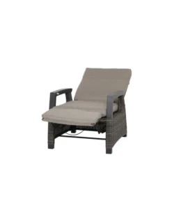 Siena Garden Relaxsessel Corido, 103,5 X 84,5 X 71 Cm -Compo Verkaufsgeschäft 4330544 WE DE 010 Loungesesselcoridocharc