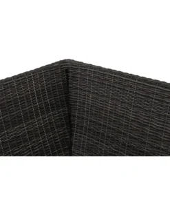 Siena Garden Modul Eckteil Corido, 88 X 83 X 83 Cm -Compo Verkaufsgeschäft 4330668 WE DE 003 Modulcoridoeckecharcoa