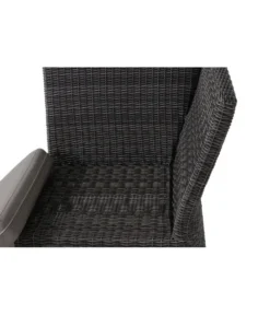 Siena Garden Modul Eckteil Corido, 88 X 83 X 83 Cm -Compo Verkaufsgeschäft 4330668 WE DE 004 Modulcoridoeckecharcoa