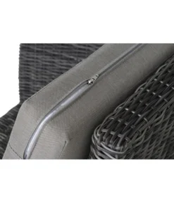 Siena Garden Modul Eckteil Corido, 88 X 83 X 83 Cm -Compo Verkaufsgeschäft 4330668 WE DE 005 Modulcoridoeckecharcoa