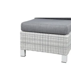 Siena Garden Modul Mitte Corido, 88 X 60 X 83 Cm -Compo Verkaufsgeschäft 4330676 WE DE 004 Modulcoridomitteicegre