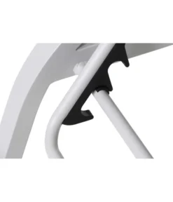 Siena Garden Rollliege Milos, Ca. B68/H118/T200 Cm -Compo Verkaufsgeschäft 4330726 WE DE 010 Rollliegemilosweiss