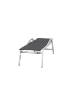 Siena Garden Rollliege Milos, Ca. B68/H118/T200 Cm -Compo Verkaufsgeschäft 4330726 WE DE 014 Rollliegemilosweiss