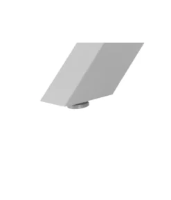 Siena Garden Ausziehtisch Sincro, Hellgrau, Ca. B200-260/H77/T100 Cm -Compo Verkaufsgeschäft 4331245 WE DE 007 Ausziehtischsincroweiss