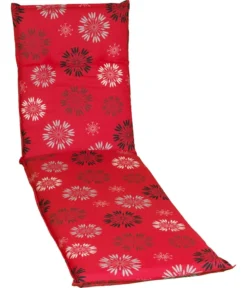 Beo Liegenauflage Barcelona, Dessin M301, Ca. B60/H6/T193 Cm