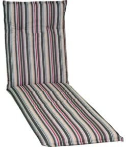 Beo Liegenauflage Barcelona, Dessin M707, Ca. B60/H6/T193 Cm