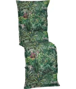 Beo Relaxauflage Nizza, Dessin BE911, Ca. B52/H8/T170 Cm