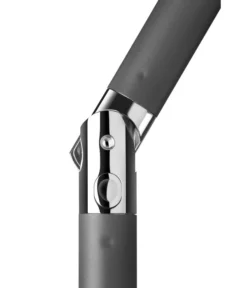 Schneider Sonnenschirm Harlem, Rund, Ca. Ø270 Cm -Compo Verkaufsgeschäft 4352852 WE DE 003 SchneiderClassicsSonnenschirmHarlem270natu