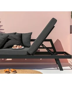 Dehner Funktionsliege Seattle -Compo Verkaufsgeschäft 4407318 WE DE 004 BankLiegeSeattleNeu