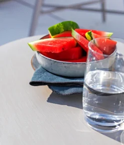 Dehner Balkonset Florenz, 3-teilig -Compo Verkaufsgeschäft 4415550 WE DE 006 BalkonsetFlorenzNEU