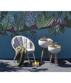 Dehner Balkonset Florenz, 3-teilig -Compo Verkaufsgeschäft 4415550 WE MO 002 BalkonsetFlorenzNEU