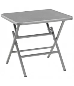 Dehner Klapptisch Chicago, Eckig