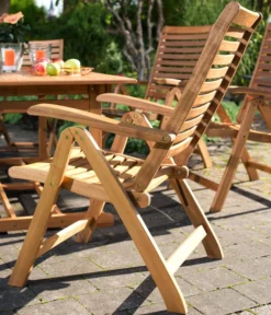 Dehner Positionssessel Macao -Compo Verkaufsgeschäft 4423471 WE MO 001 PositionssesselMacaoNeu