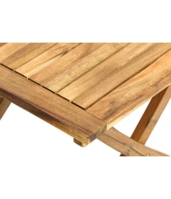 Dehner Beistelltisch Macao, Ca. B50/H50/T50 Cm -Compo Verkaufsgeschäft 4423554 WE DE 001 KlappbeistelltischMacao