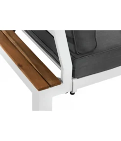 Dehner Alu-Sessel Malibu 6 Dehner Alu-Sessel Malibu -Compo Verkaufsgeschäft 4436358 WE DE 001 SesselMalibu