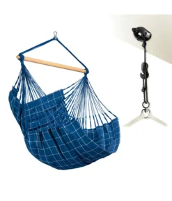 La Siesta Hängestuhl Domingo -Compo Verkaufsgeschäft 4441085 WE FS 004 HAENGESTUHL DOMINGO MARIN