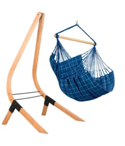 La Siesta Hängestuhl Domingo -Compo Verkaufsgeschäft 4441085 WE FS 005 HAENGESTUHL DOMINGO MARIN