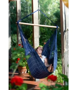 La Siesta Hängestuhl Domingo -Compo Verkaufsgeschäft 4441085 WE MO 003 HAENGESTUHL DOMINGO MARIN