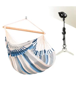 La Siesta Hängestuhl Kingsize Domingo -Compo Verkaufsgeschäft 4441093 WE FS 003 HAENGESTUHL DOMINGO SEA