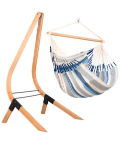 La Siesta Hängestuhl Kingsize Domingo -Compo Verkaufsgeschäft 4441093 WE FS 004 HAENGESTUHL DOMINGO SEA