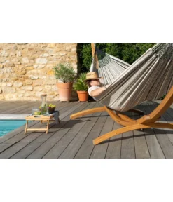 La Siesta Hängematten-Gestell Elipso -Compo Verkaufsgeschäft 4441473 WE MO 002 HM GESTELL ELIPSO