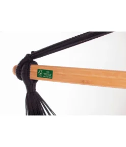 La Siesta Hängestuhl Habana -Compo Verkaufsgeschäft 4441531 WE DE 002 HAENGESTUHL HABANA ONYX