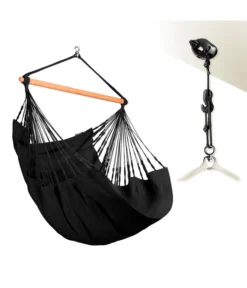 La Siesta Hängestuhl Habana -Compo Verkaufsgeschäft 4441531 WE FS 004 HAENGESTUHL HABANA ONYX