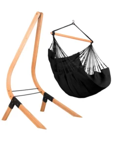 La Siesta Hängestuhl Habana -Compo Verkaufsgeschäft 4441531 WE FS 005 HAENGESTUHL HABANA ONYX