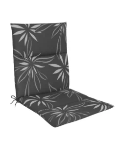 KETTtex Niederlehnerpolster Turin, Ca. B100/H4/T50 Cm