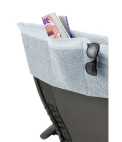 Lafuma Frotteauflage Littoral, Ca. B60/T180 Cm -Compo Verkaufsgeschäft 4459442 WE DE 001 FrotteauflageEmbru