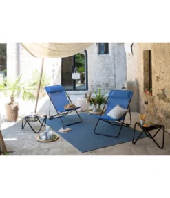 Lafuma Schlichter Outdoor-Teppich, B160/T230 Cm -Compo Verkaufsgeschäft 4459566 WE MO 002 Lafuma Outdoorteppich