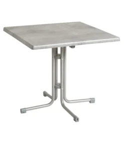Acamp Gartentisch Piazza, Ca. B70/H72/T70 Cm