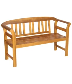 Acamp Gartenbank Batam, 2-Sitzer