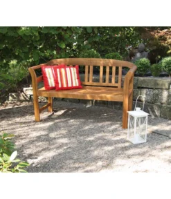 Acamp Gartenbank Batam, 2-Sitzer -Compo Verkaufsgeschäft 4478863 WE MO 001 ACAMPGARTENBANKBATAMNEU