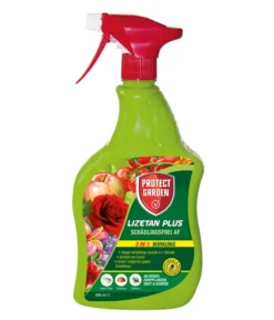PROTECT GARDEN Lizetan Plus Schädlingsfrei AF, 800 Ml