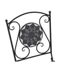 Siena Garden Klappsessel Como -Compo Verkaufsgeschäft 4498747 WE DE 001 SienaGardenKlappstuhlComo