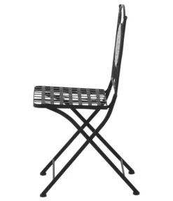 Siena Garden Klappsessel Como -Compo Verkaufsgeschäft 4498747 WE FS 003 SienaGardenKlappstuhlComo