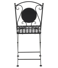 Siena Garden Klappsessel Como -Compo Verkaufsgeschäft 4498747 WE FS 004 SienaGardenKlappstuhlComo