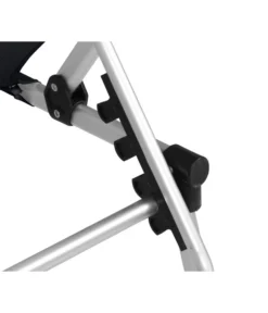 Siena Garden Dreibeinliege XXL, Ca. B69,5/H86/T209 Cm -Compo Verkaufsgeschäft 5068853 WE DE 001 SienaGardenDreibeinleigeXXLSchwarz