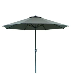 Schneider Classics Sonnenschirm Korsika, Rund, Ca. Ø320 Cm