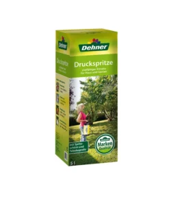 Dehner Drucksprühgerät, 5 L -Compo Verkaufsgeschäft 5124268 WE DE 001 DehnerDruckspruehgeraetDruckspruehge5LDehner