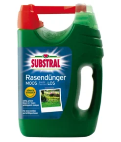 Substral® Rasendünger Mooslos