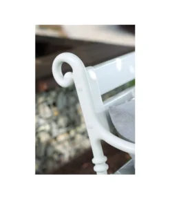 Blome Bank Linderhof, 3-Sitzer -Compo Verkaufsgeschäft 5295522 BildD 002 BlomeBankLinderhof3SitzerKsBankLinderhof3Er